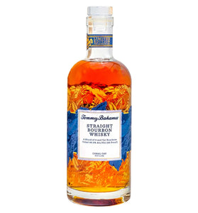 Tommy Bahama Limited Edition Bourbon Whiskey 750ml