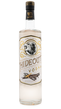 Load image into Gallery viewer, Hideout Vanilla Vodka 750ml
