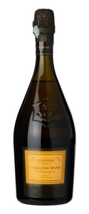 Veuve Clicquot Ponsardin La Grande Dame Brut 1.5Lt