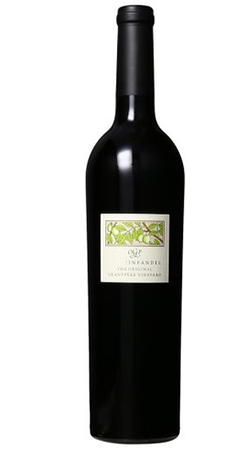 Vino Noceto OGP Zinfandel 750ml