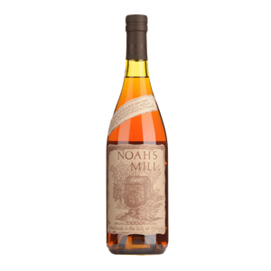 Noah's Mill Bourbon Whiskey 750ml