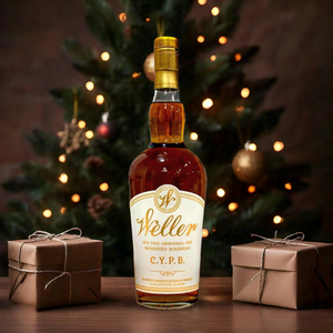 W. L. Weller CYPB Craft Your Perfect Bourbon Whiskey 750ml