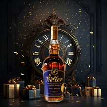 Load image into Gallery viewer, W. L. Weller Full Proof Wheated Bourbon Whiskey 750ml
