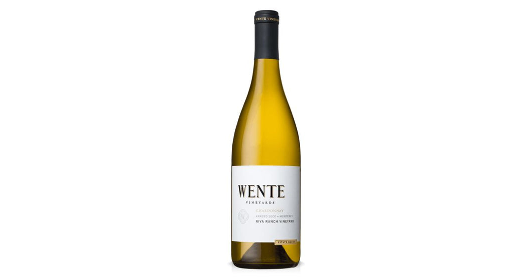 Wente Vineyards Riva Ranch Chardonnay 750ml