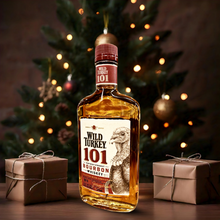 Load image into Gallery viewer, Wild Turkey 101 Kentucky Straight Bourbon Whiskey 375ml
