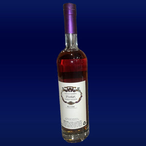 Willett Family Estate Bottled Single Barrel 10 Year Old Batch No. 2137 Straight Bourbon Whiskey 750ml
