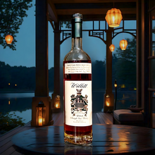 Load image into Gallery viewer, Willett Family Estate Bottled Single Barrel #2331 11 Year Old Kentucky Straight Rye Whiskey 750ml
