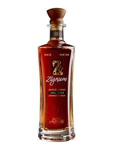 Zignum Anejo Mezcal 750ml