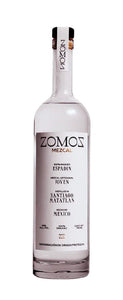 Zomoz Espadin Joven Mezcal 750ml