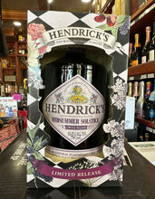 Load image into Gallery viewer, Hendrick&#39;s Midsummer Solstice Gin 750ml
