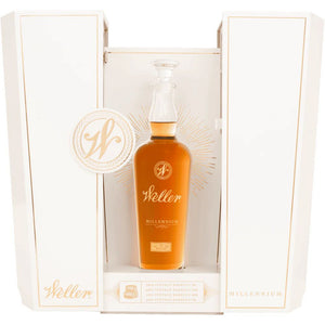 W. L. Weller Millennium Bourbon Whiskey 750ml