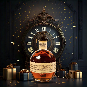 Blanton's Original Single Barrel Bourbon Whiskey 750ml