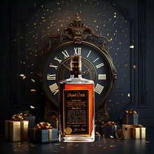 Load image into Gallery viewer, Blood Oath Pact No. 4 Kentucky Straight Bourbon Whiskey 750ml
