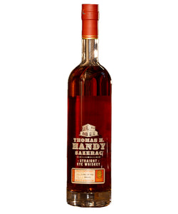 2024 Thomas H. Handy Sazerac Straight Rye Whiskey 750ml