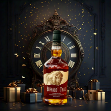 Load image into Gallery viewer, Buffalo Trace Kentucky Straight Bourbon Whiskey 750ml
