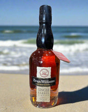 Load image into Gallery viewer, 2016 Evan Williams Single Barrel Vintage Straight Bourbon Whiskey 750ml
