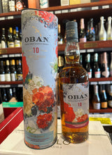 Load image into Gallery viewer, 2024 Oban Special Release Natural Cask Strength Single Malt Scotch Whisky 750ml
