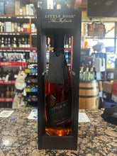 Load image into Gallery viewer, Little Book The Infinite I Edition Straight Bourbon Whiskey 750ml
