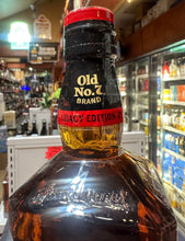 Load image into Gallery viewer, Jack Daniel&#39;s Legacy Edition 2 Old No.7 Brand Sour Mash Whiskey 750ml
