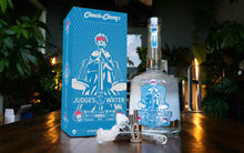 Load image into Gallery viewer, Cheech and Chong&#39;s The Judge&#39;s Water Vodka Second Edition 750ml
