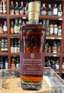 Bardstown Collaborative Series Amrut Blended Bourbon Whiskey 750ml