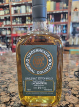 Load image into Gallery viewer, Cadenhead&#39;s Inchgower Distillery 14 Year Old Single Malt Scotch Whisky 750ml
