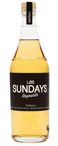 Los Sundays Reposado Tequila 750ml