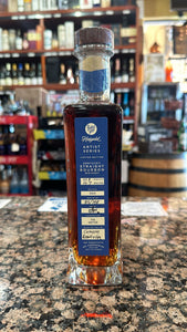 Rabbit Hole The Hatter Single Barrel Cask Strength Straight Bourbon Whiskey 750ml