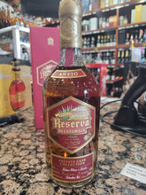 Load image into Gallery viewer, Jose Cuervo Reserva de la Familia Private Cask Anejo Tequila 750ml
