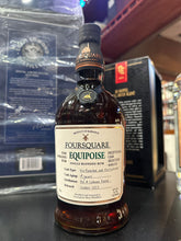 Load image into Gallery viewer, Foursquare Rum Distillery Equipoise Exceptional Cask Selection MARK XXV Single Blended Rum 750ml
