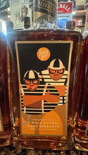 Load image into Gallery viewer, Rabbit Hole Tweedledum Tweedledee Single Barrel Cask Strength Straight Bourbon Whiskey 750ml
