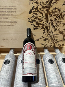 Daou Vineyards Estate Soul of a Lion Red 750ml