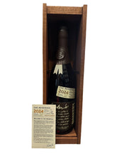 Load image into Gallery viewer, 2024 Bookers The Reserves Limited Edition Bourbon Whiskey 750ml
