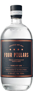 Four Pillars Rare Dry Gin 750ml