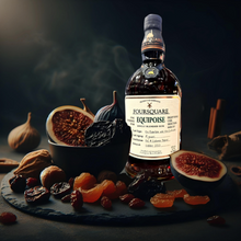 Load image into Gallery viewer, Foursquare Rum Distillery Equipoise Exceptional Cask Selection MARK XXV Single Blended Rum 750ml
