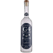 Load image into Gallery viewer, 2024 G4 Blanco De Madera Tequila and G4 Blanco Tequila Combo 750ml
