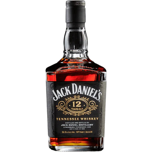 Jack Daniel's American Single Malt Whiskey Review & Rating