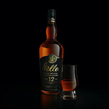 Load image into Gallery viewer, W. L. Weller 12 Year Old Kentucky Straight Bourbon Whiskey 750ml
