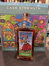 Load image into Gallery viewer, Rabbit Hole Boxergrail Single Barrel Kentucky Straight Rye Whiskey 750ml
