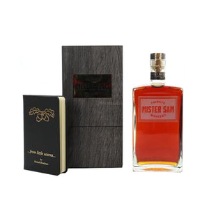 Sazerac Mister Sam Batch 3 Tribute Whisky 750ml