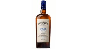 1998 Appleton Estate Hearts Collection 25 Year Old Jamaican Rum 750ml