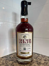 Load image into Gallery viewer, Brown Forman&#39;s King of Kentucky Single Barrel 18 Year Old Kentucky Straight Bourbon Whiskey 750ml
