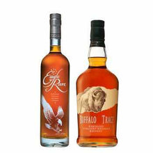 Load image into Gallery viewer, Buffalo Trace &amp; Eagle Rare Bundle 750ml 2-Pack
