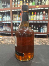 Load image into Gallery viewer, Old Whiskey River Straight Bourbon Whiskey 750ml
