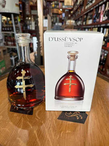 D'Usse V.S.O.P. Cognac 750ml