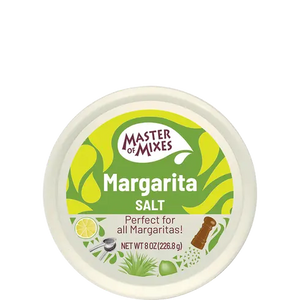 Master Of Mixes Margarita Salt 8oz