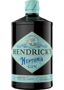 Hendrick's Neptunia Gin 750ml