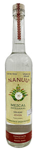 Nanuu Artesanal Tepezatate Mezcal