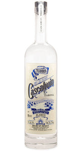 Cascahuin Blanco Tahona Tequila 750ml