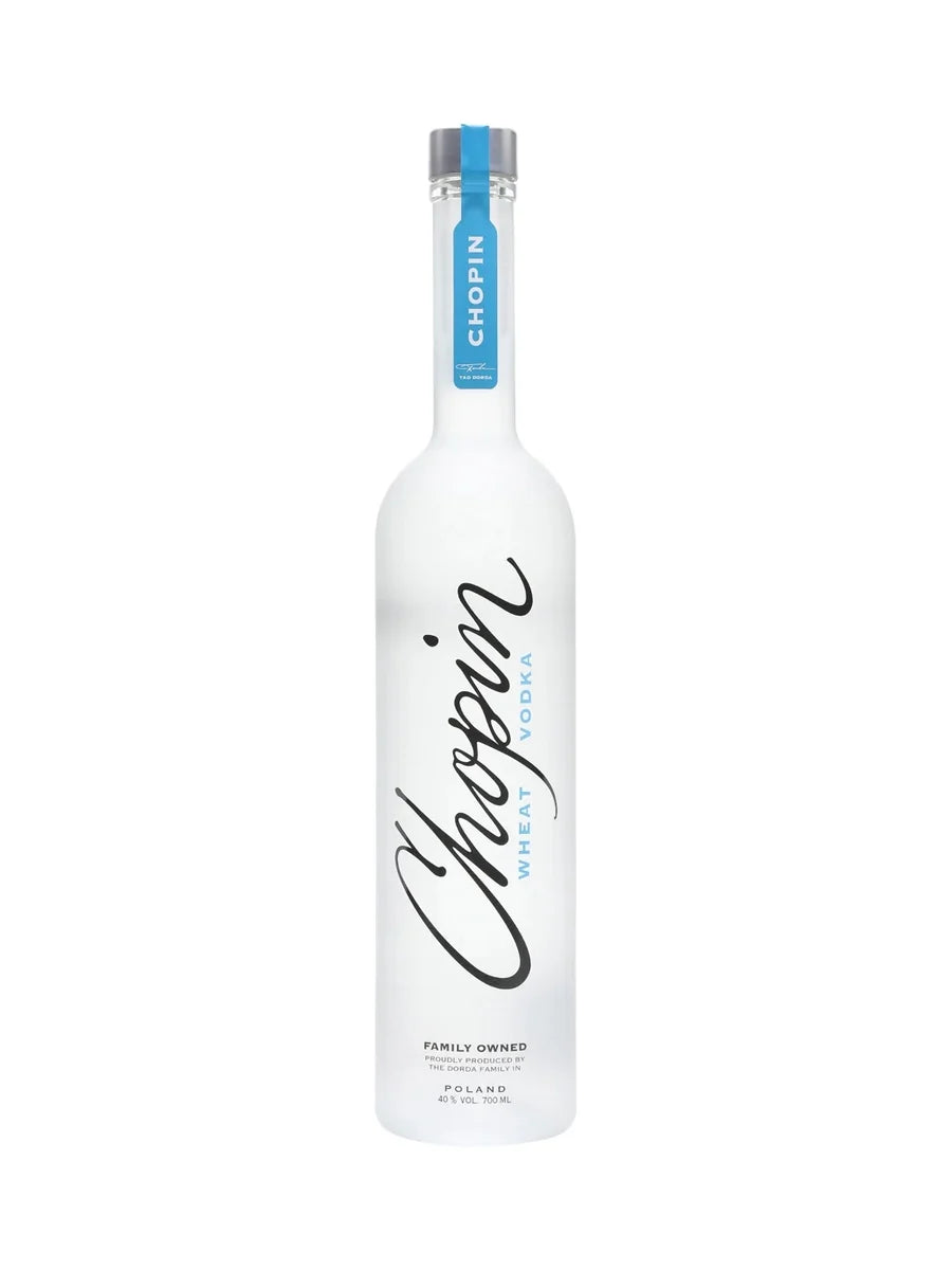 Chopin Wheat Vodka